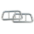 1971-73 TAILLIGHT BEZELS (FROM: $285)